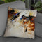 Fallen Light Throw Pillow By Ch Studios - All About Vibe