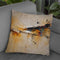 Tranquil Reflections Throw Pillow By Ch Studios - All About Vibe