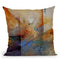 Influx Throw Pillow By Ch Studios - All About Vibe