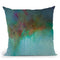Glorious Day Throw Pillow By Ch Studios - All About Vibe