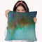 Glorious Day Throw Pillow By Ch Studios - All About Vibe