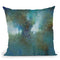 Mystic Forest Throw Pillow By Ch Studios - All About Vibe