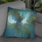 Mystic Forest Throw Pillow By Ch Studios - All About Vibe