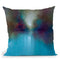 Quiet Place Throw Pillow By Ch Studios - All About Vibe