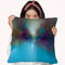 Quiet Place Throw Pillow By Ch Studios - All About Vibe