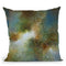 Summer Day Throw Pillow By Ch Studios - All About Vibe