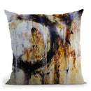 Dreams Connected Throw Pillow By Ch Studios - All About Vibe