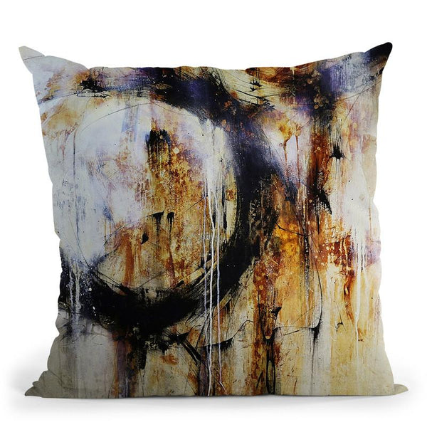 Dreams Connected Throw Pillow By Ch Studios - All About Vibe