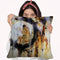Dreams Connected Throw Pillow By Ch Studios - All About Vibe