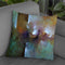 My Temple Throw Pillow By Ch Studios - All About Vibe