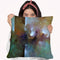 My Temple Throw Pillow By Ch Studios - All About Vibe