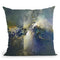 New Hope Throw Pillow By Ch Studios - All About Vibe