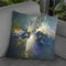 New Hope Throw Pillow By Ch Studios - All About Vibe