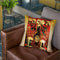 Prost! Throw Pillow By American Flat - All About Vibe