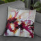 Carried Away Throw Pillow By Ch Studios - All About Vibe