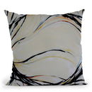 Daydream Throw Pillow By Ch Studios - All About Vibe