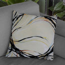 Daydream Throw Pillow By Ch Studios - All About Vibe