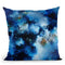 Deepest Mirage Throw Pillow By Ch Studios - All About Vibe