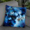 Deepest Mirage Throw Pillow By Ch Studios - All About Vibe