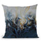 Heaven'S Whisper Throw Pillow By Ch Studios - All About Vibe