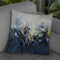 Heaven'S Whisper Throw Pillow By Ch Studios - All About Vibe