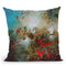 Inner Spirit Throw Pillow By Ch Studios - All About Vibe