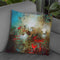 Inner Spirit Throw Pillow By Ch Studios - All About Vibe