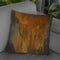 Rusted Falls 1 Throw Pillow By Ch Studios - All About Vibe