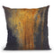 Rusted Falls 2 Throw Pillow By Ch Studios - All About Vibe