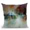 Spiritual Essence Throw Pillow By Ch Studios - All About Vibe
