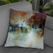 Spiritual Essence Throw Pillow By Ch Studios - All About Vibe