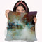 Spiritual Essence Throw Pillow By Ch Studios - All About Vibe