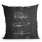 Airplane 1947 Throw Pillow By Cole Borders - All About Vibe