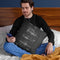 Airplane 1947 Throw Pillow By Cole Borders - All About Vibe