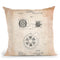 Alternating Motor C Throw Pillow By Cole Borders - All About Vibe