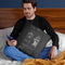 Beer Cooler Throw Pillow By Cole Borders - All About Vibe