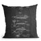 Lure Throw Pillow By Cole Borders - All About Vibe