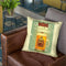 BiŽre Throw Pillow By American Flat - All About Vibe