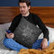 Printing Press Throw Pillow By Cole Borders - All About Vibe