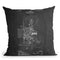Projecting Kinetoscopech Throw Pillow By Cole Borders - All About Vibe