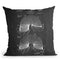 Slinky Throw Pillow By Cole Borders - All About Vibe