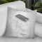 Iphone Blueprint Throw Pillow By Cole Borders - All About Vibe