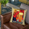 BiŽres QualitŽ & Saveur Throw Pillow By American Flat - All About Vibe