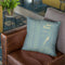 Surf Boards Throw Pillow By American Flat - All About Vibe