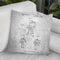 Transformers Blueprint Ii Throw Pillow By Cole Borders - All About Vibe