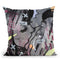 And Only Throw Pillow By Dan Monteavaro - All About Vibe