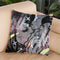 And Only Throw Pillow By Dan Monteavaro - All About Vibe