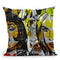 Another War Throw Pillow By Dan Monteavaro - All About Vibe