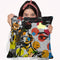 Dinner Pa Throw Pillow By Dan Monteavaro - All About Vibe