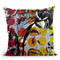 Everybody Wants Throw Pillow By Dan Monteavaro - All About Vibe